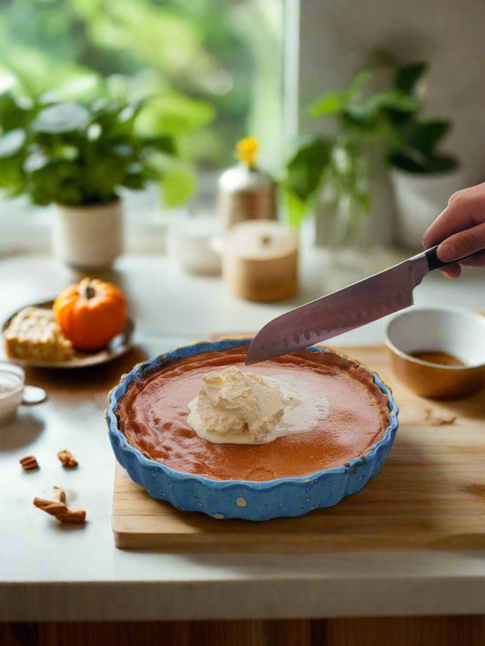 Pumpkin Pie Kit | Auntie Jodi's