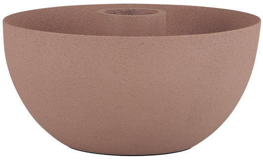 Bowl Candle Holder | Malva