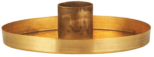 Candle Holder | Genuine Brass
