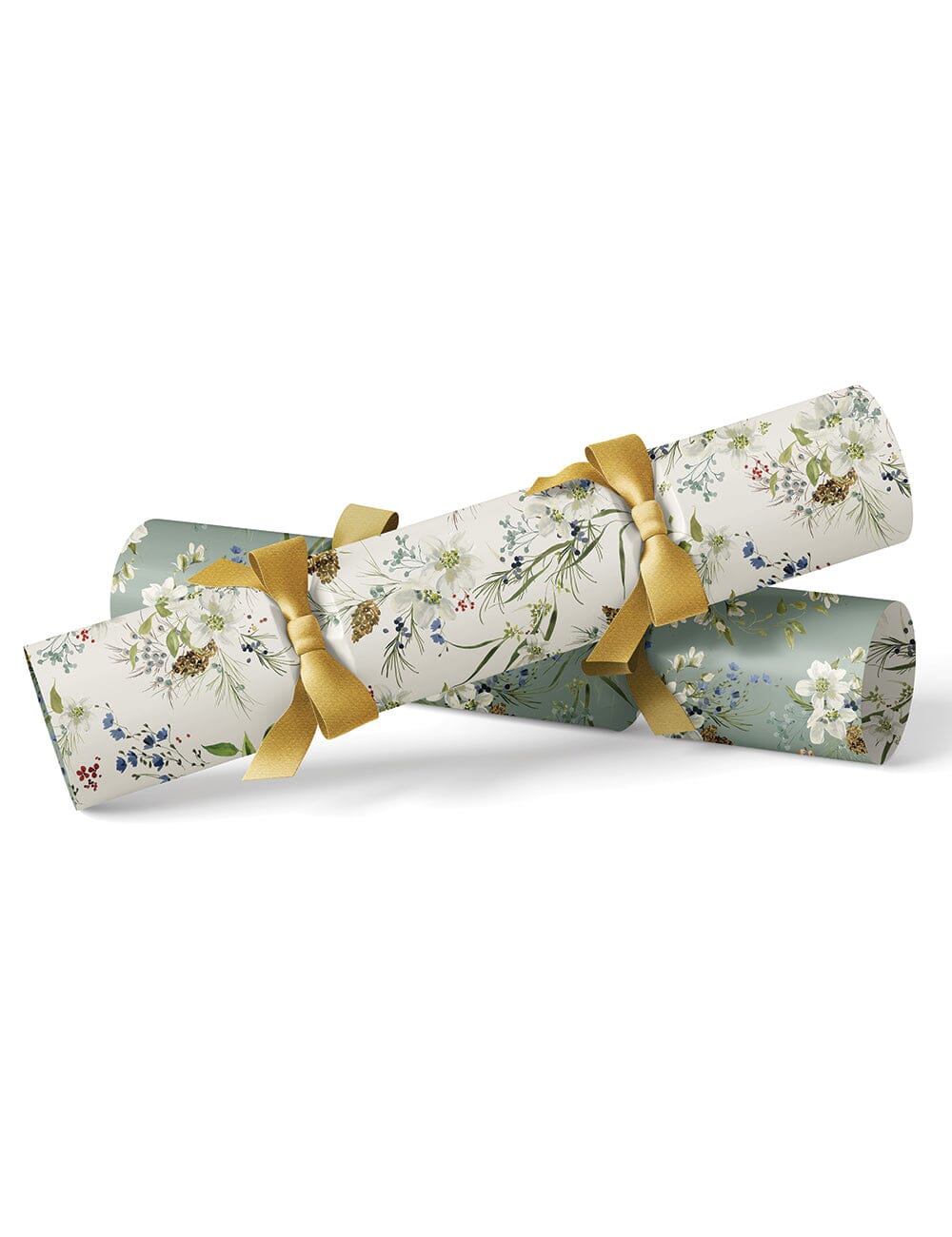 Christmas Cracker Kit - A Christmas Garden | 10pk