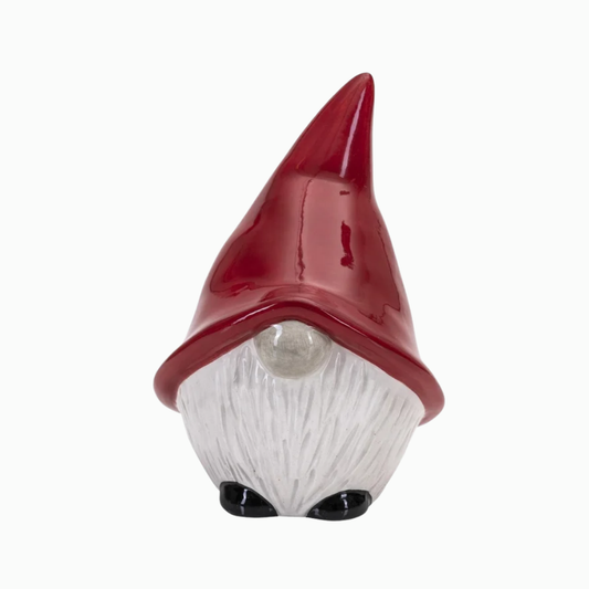 Naasgransgarden | Gnome | Red 6.5cm