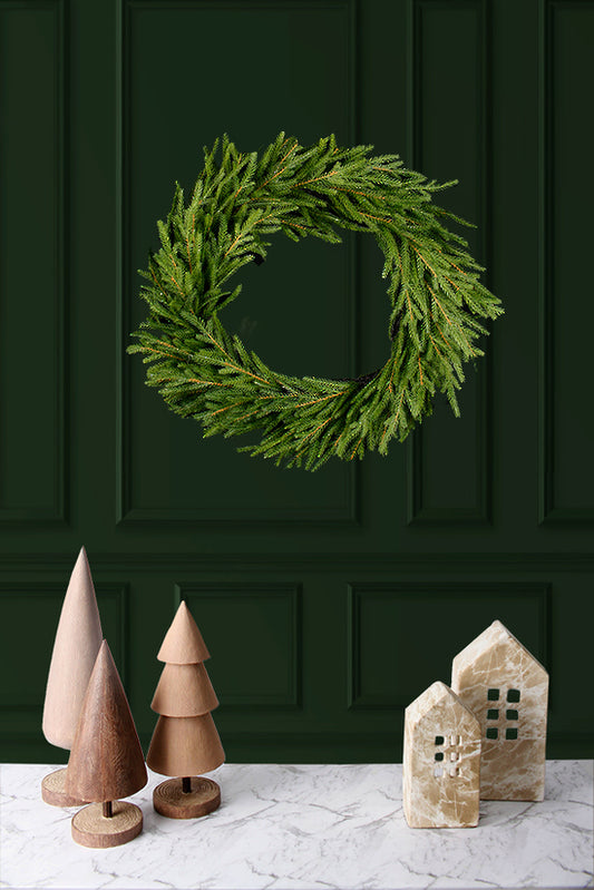 Christmas Townhouse | Small