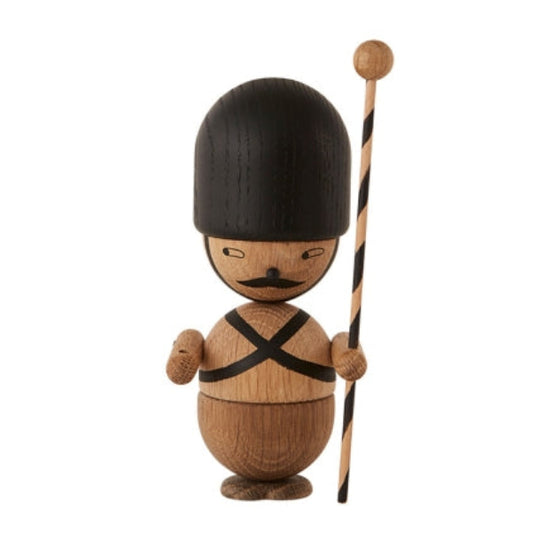 Gilbert Guard | OYOY | Oak