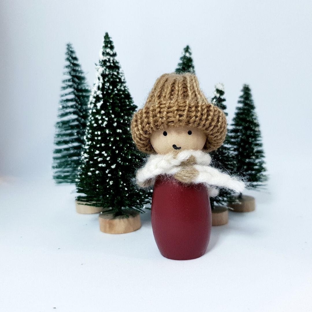 Nordic Decoration | Small