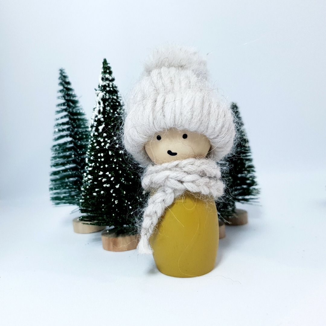 Nordic decoration | Medium