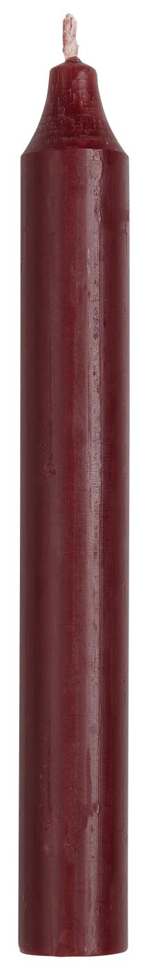 Dinner Candle | Pack of 3 | Various Colours