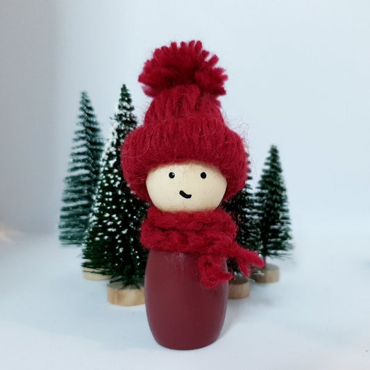 Nordic decoration | Medium