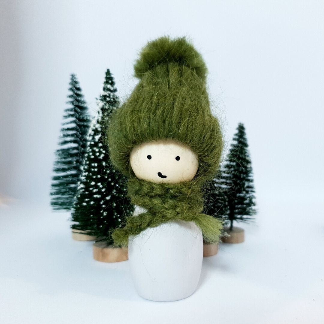 Nordic decoration | Medium
