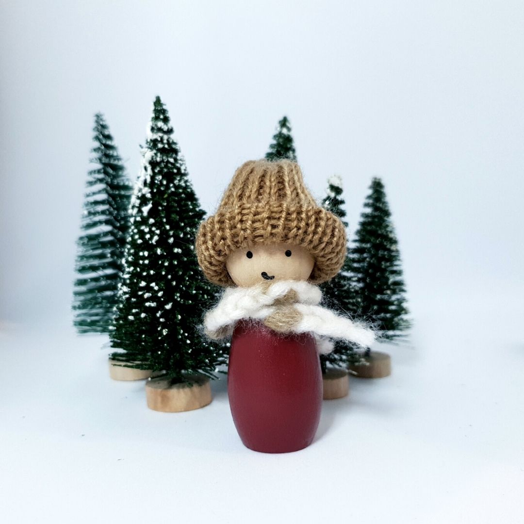 Nordic Decoration | Small