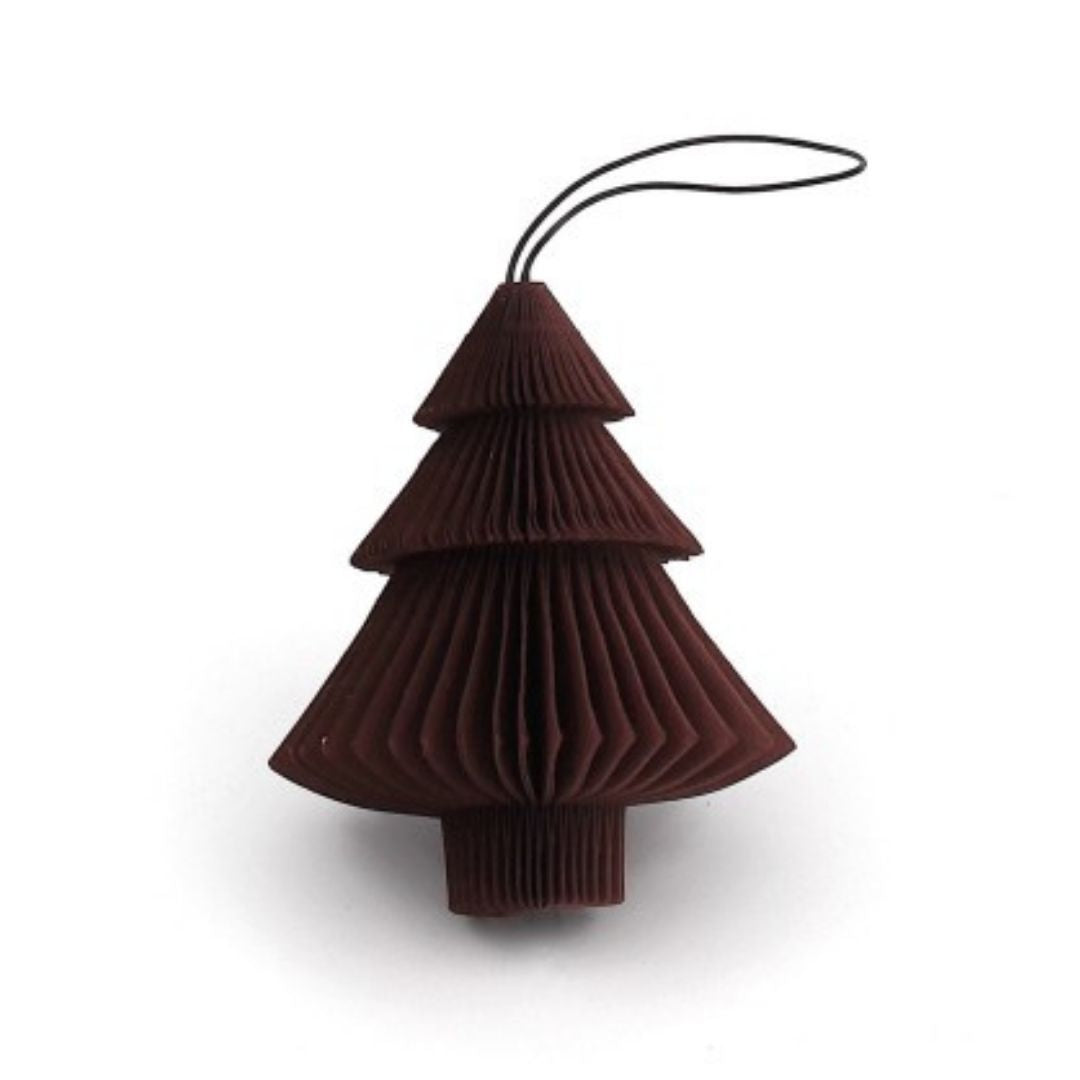 SUSTAIN Tree - Dark Red