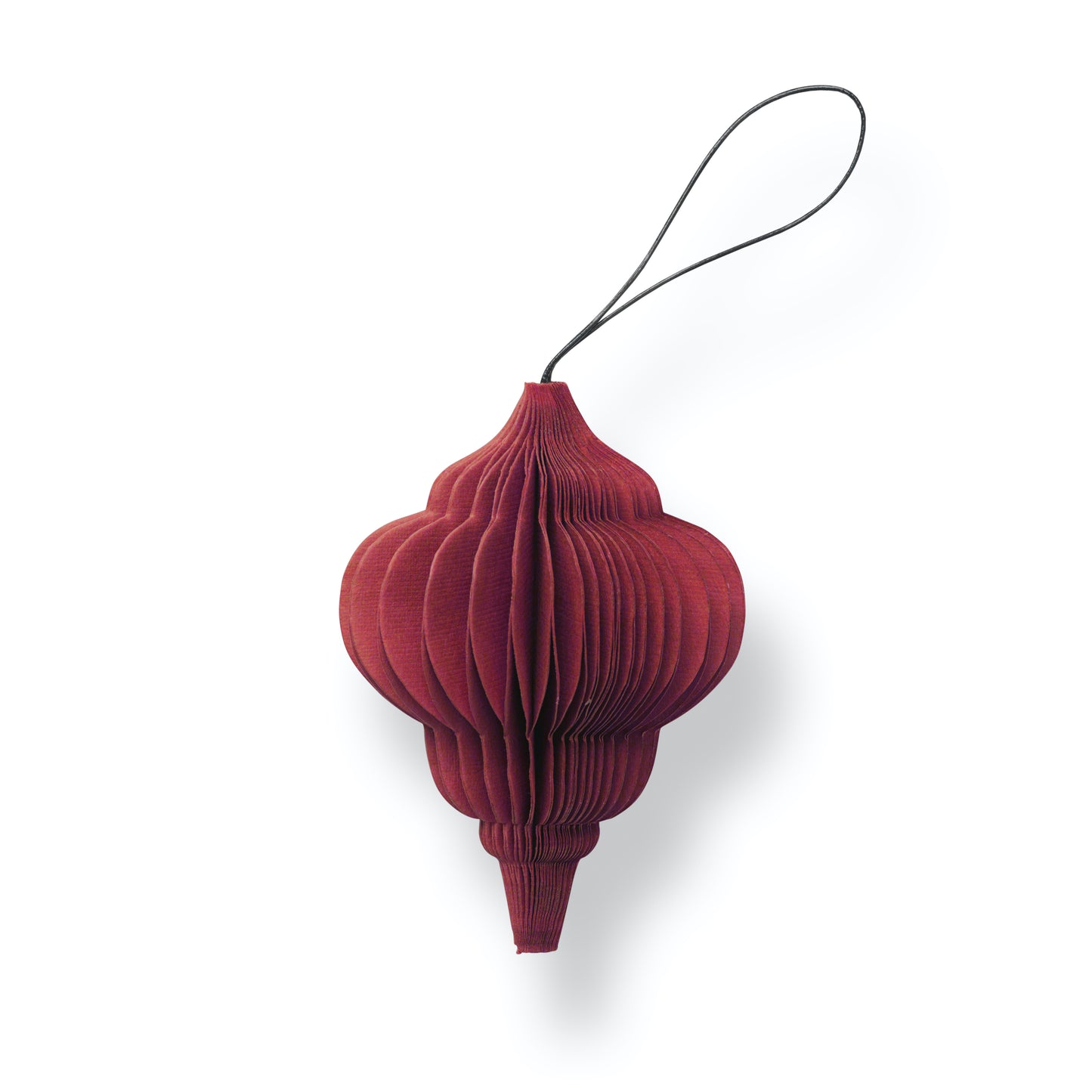 SUSTAIN Jewel - Red