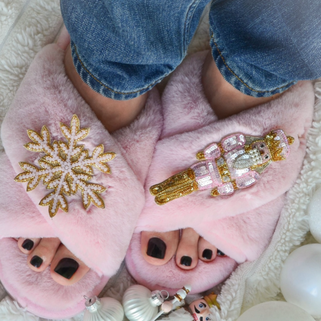 SLIPPERS