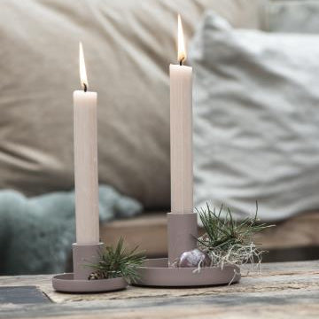 Single Candle Holder | Malva