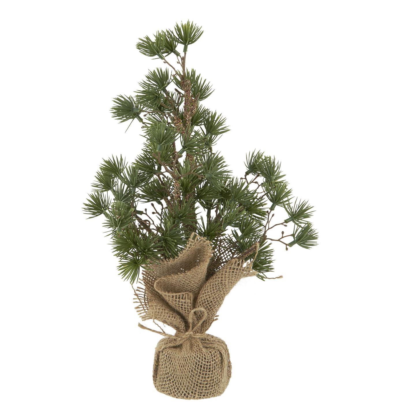 Cedar Table Top Tree | 20cm – Yule