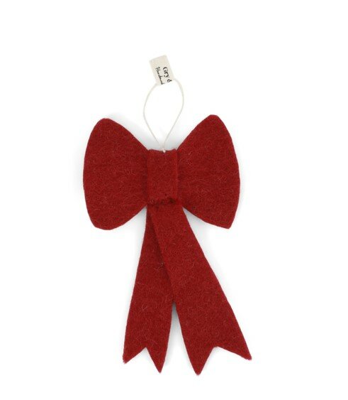 Felt Bow | Gry & Sif