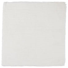 Load image into Gallery viewer, Cloth Napkin | Double Weave | Cream
