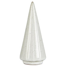 Load image into Gallery viewer, Ceramic Christmas Tree | Small | Grey
