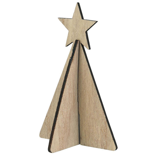 Standing Christmas Tree | Small