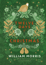 Load image into Gallery viewer, The Twelve Days of Christmas | Hardcover
