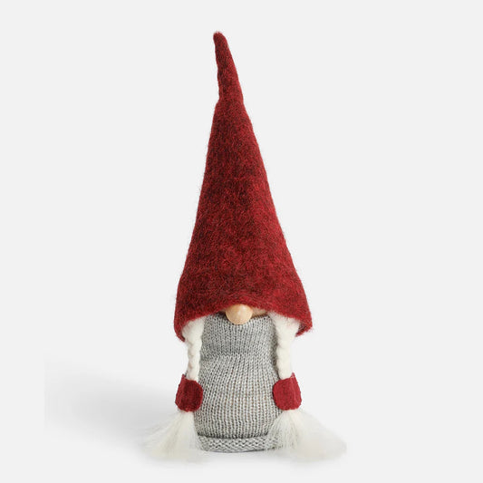 Asas Tomtebod | Alice | Red Cap