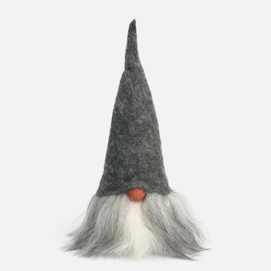 Asas Tomtebod | Santa Viktor | Grey