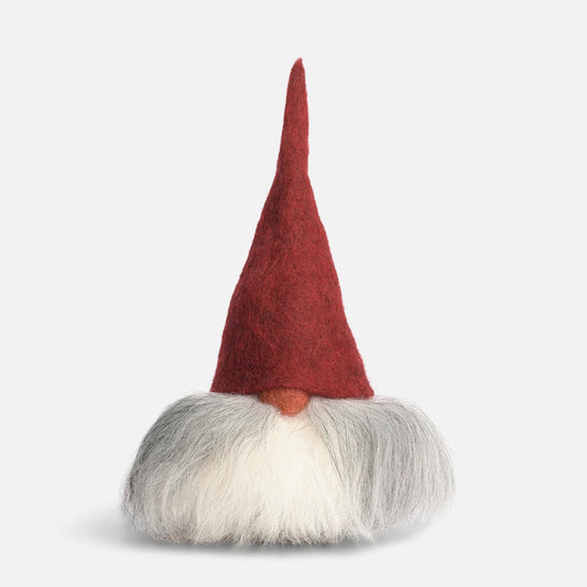 Asas Tomtebod | Santa Viktor | Red Hat