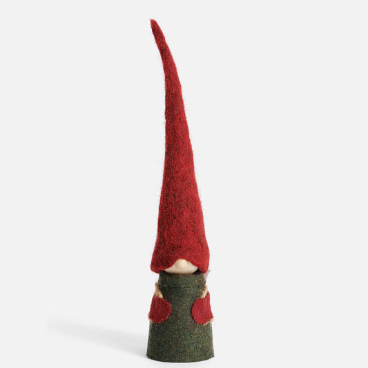 Asas Tomtebod | Edith | Red Cap