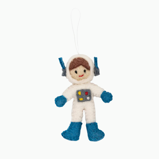 Felt Decoration | Astronaut