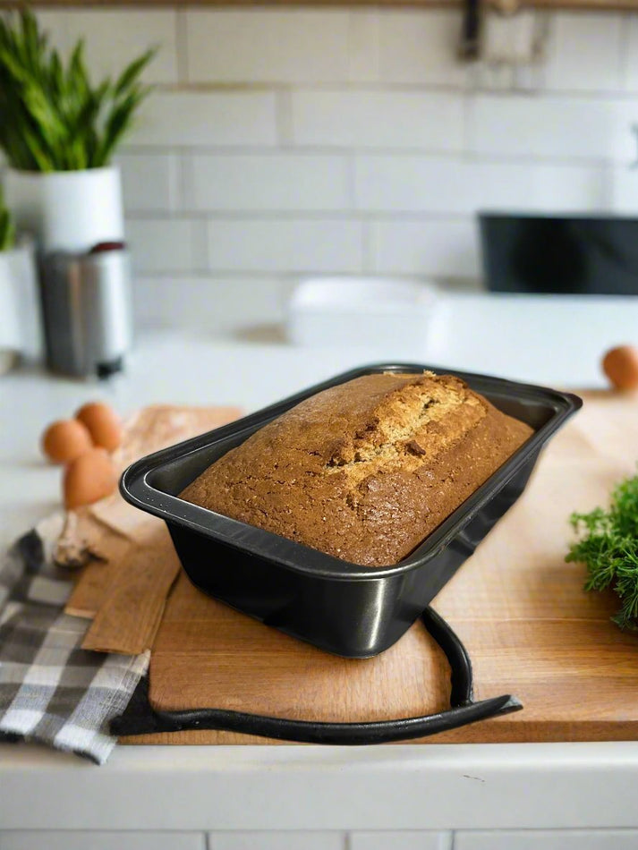 Gingerbread Loaf Kit