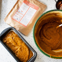 Load image into Gallery viewer, Pumpkin Loaf Kit
