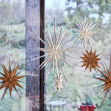 Load image into Gallery viewer, Paper Christmas Star | OYOY | Small
