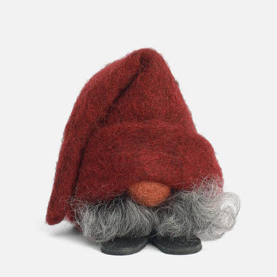 Asas Tomtebod | Lill-Sune | Red Hat