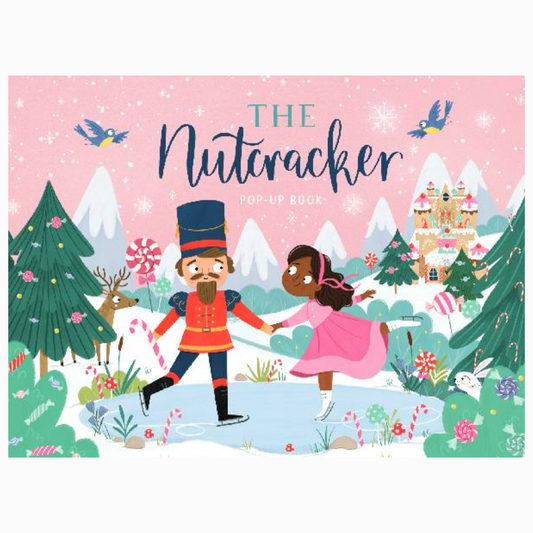 The Nutcracker | Pop-up Book