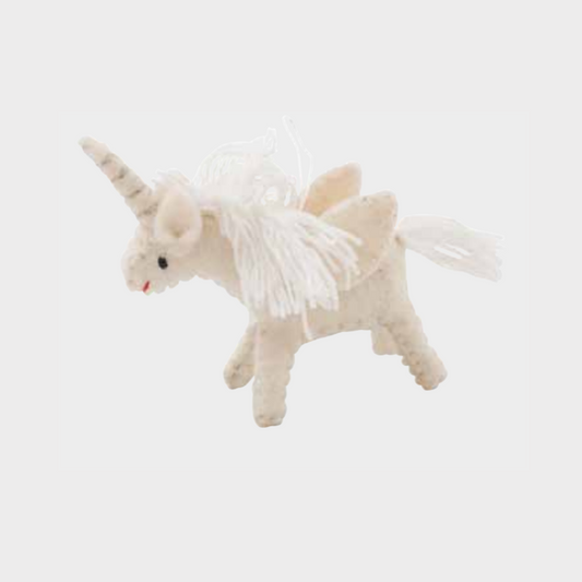 Felt Decoration | Pegasus