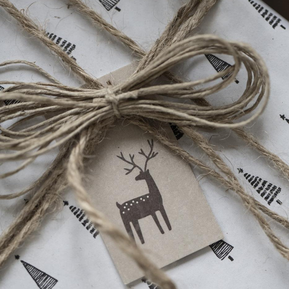 Jute Twine | 100m