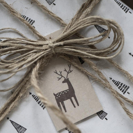 Jute Twine | 100m