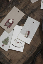 Load image into Gallery viewer, Christmas Gift Tags | Christmas Assorted | Single
