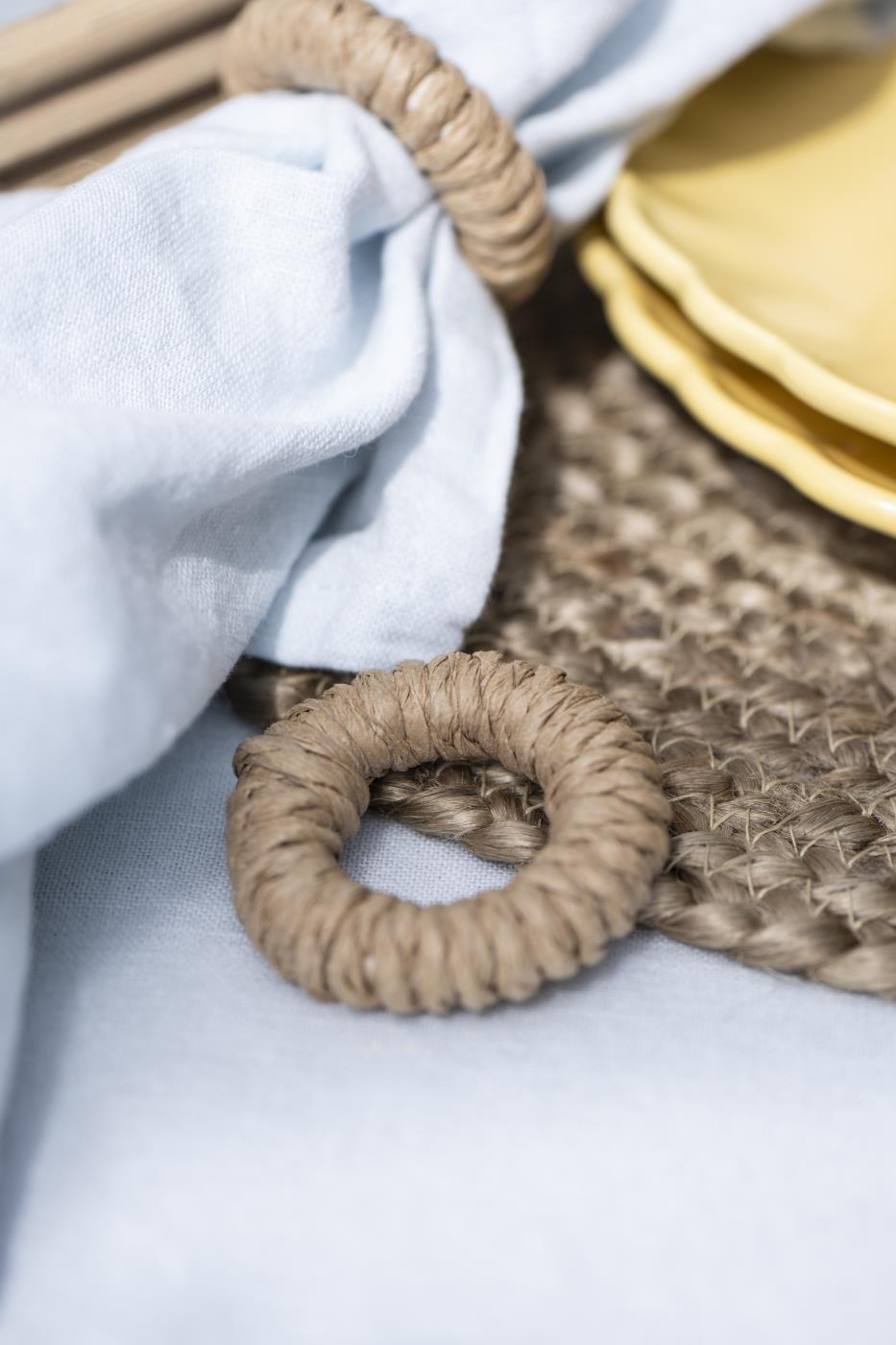 Napkin Ring | Small