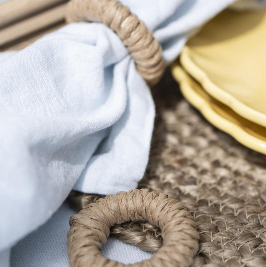 Napkin Ring | Small - Set of 4