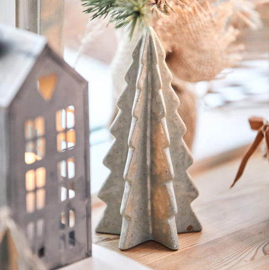 Ceramic Tree | Dappled | Medium
