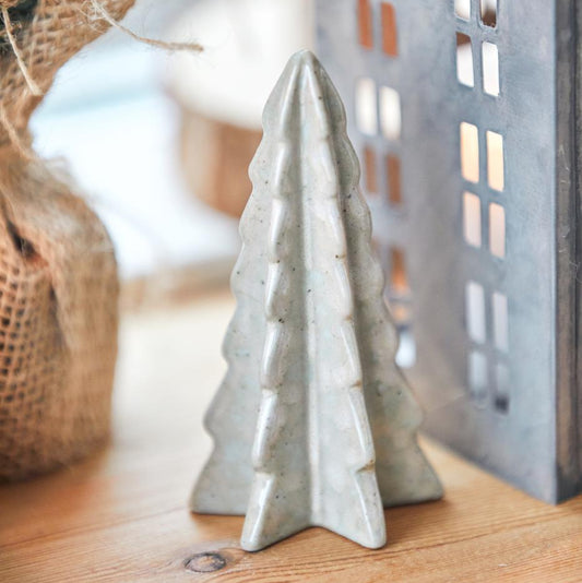 Ceramic Tree | Dappled | Small