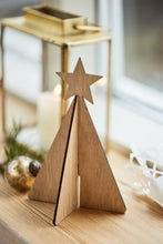 Load image into Gallery viewer, Standing Christmas Tree | Small
