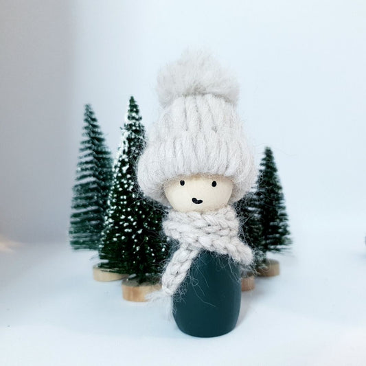Nordic decoration | Medium
