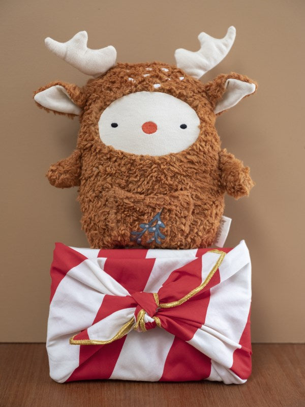 Christmas Fabbie | Reindeer