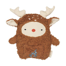 Load image into Gallery viewer, Christmas Fabbie | Reindeer
