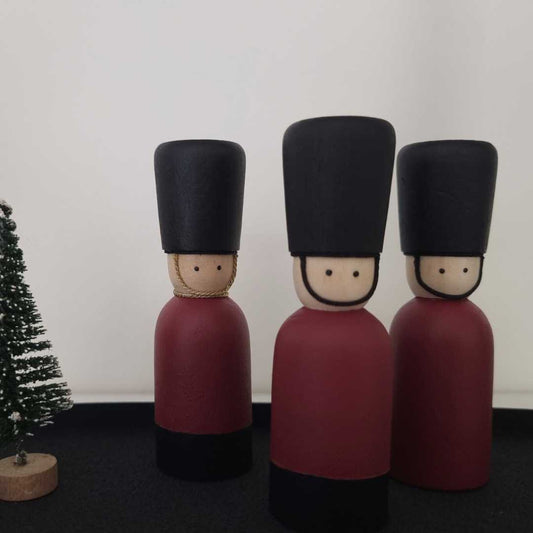 Christmas Guard