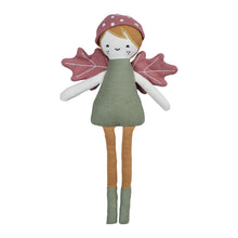 Load image into Gallery viewer, Forest Elf Doll

