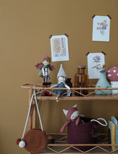 Load image into Gallery viewer, Forest Elf Doll
