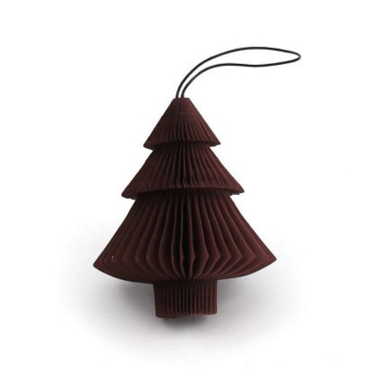 SUSTAIN Tree - Dark Red