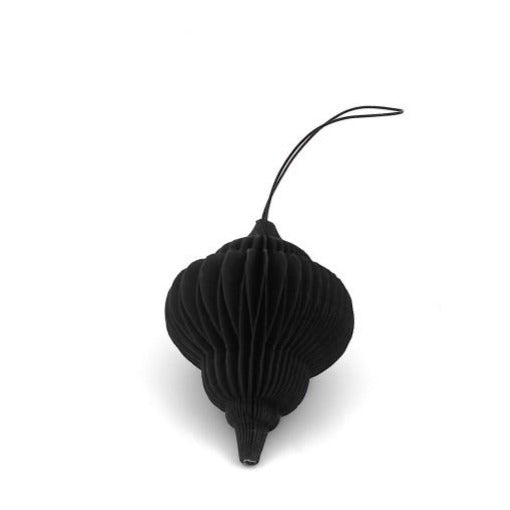 SUSTAIN Jewel - Black